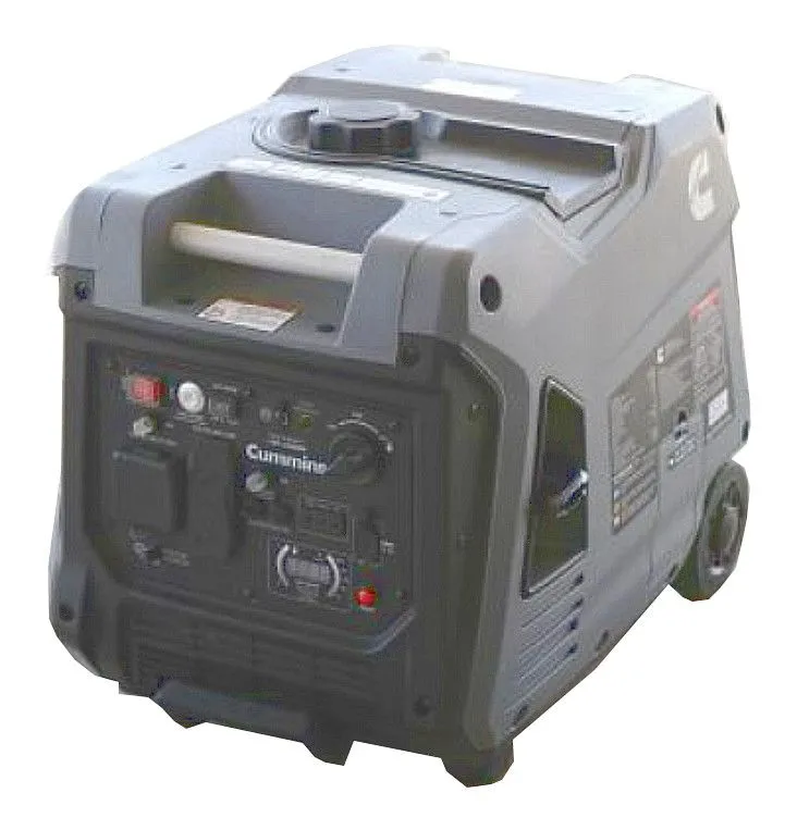 Onan P4500I GENERATOR